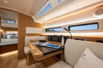 Thumbnail von Jeanneau Sun Odyssey 415