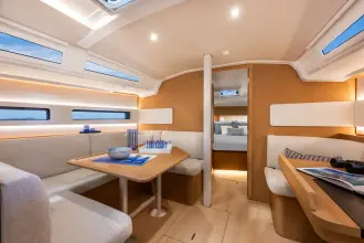 Thumbnail von Jeanneau Sun Odyssey 415