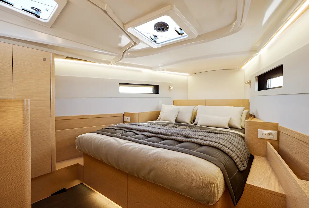 Thumbnail von ジャンノー サン・オデッセイ 415