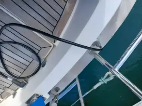 Thumbnail von Hallberg-Rassy 34 Salty Dog