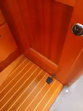 Thumbnail von Hallberg-Rassy 34 Salty Dog