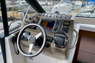 Thumbnail von Jeanneau NC9