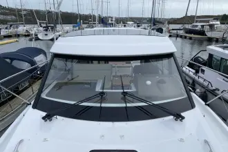 Thumbnail von Jeanneau NC9