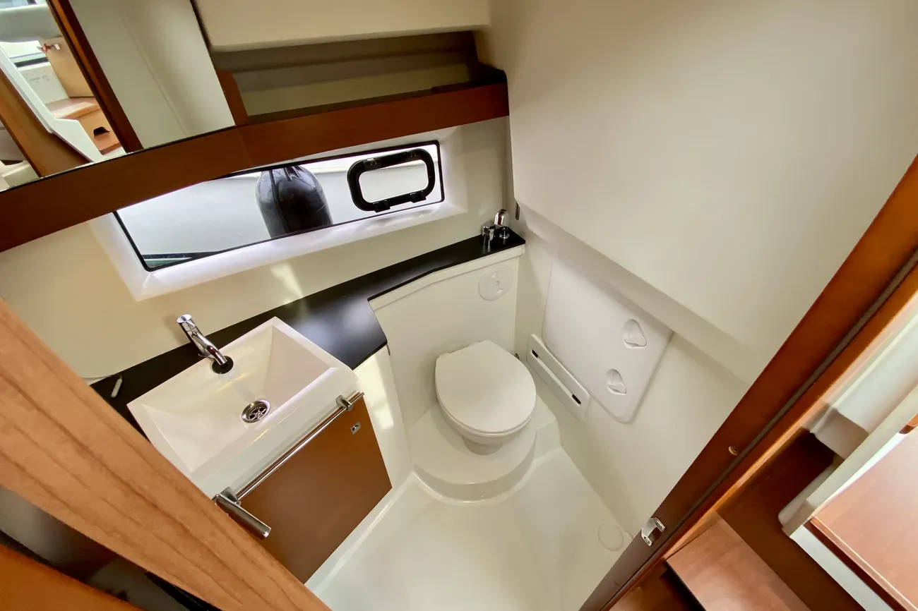 Thumbnail von Jeanneau NC9