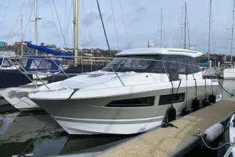 Thumbnail von Jeanneau NC9