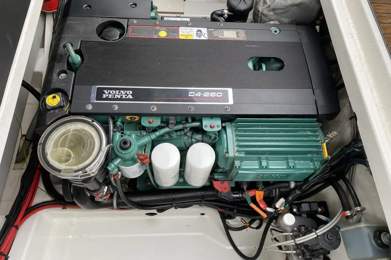 Thumbnail von Jeanneau NC9