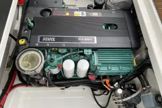 Thumbnail von Jeanneau NC9