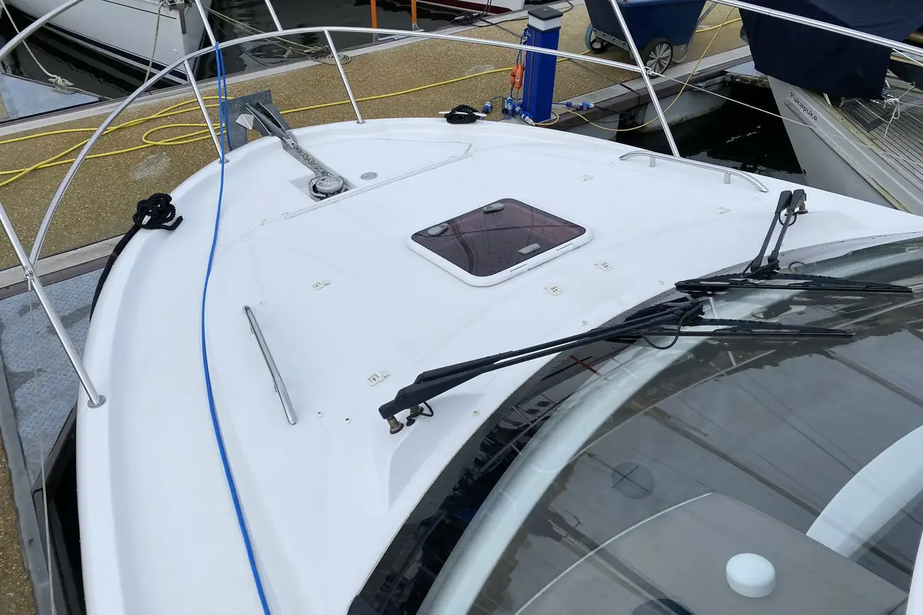 Thumbnail von Jeanneau NC9