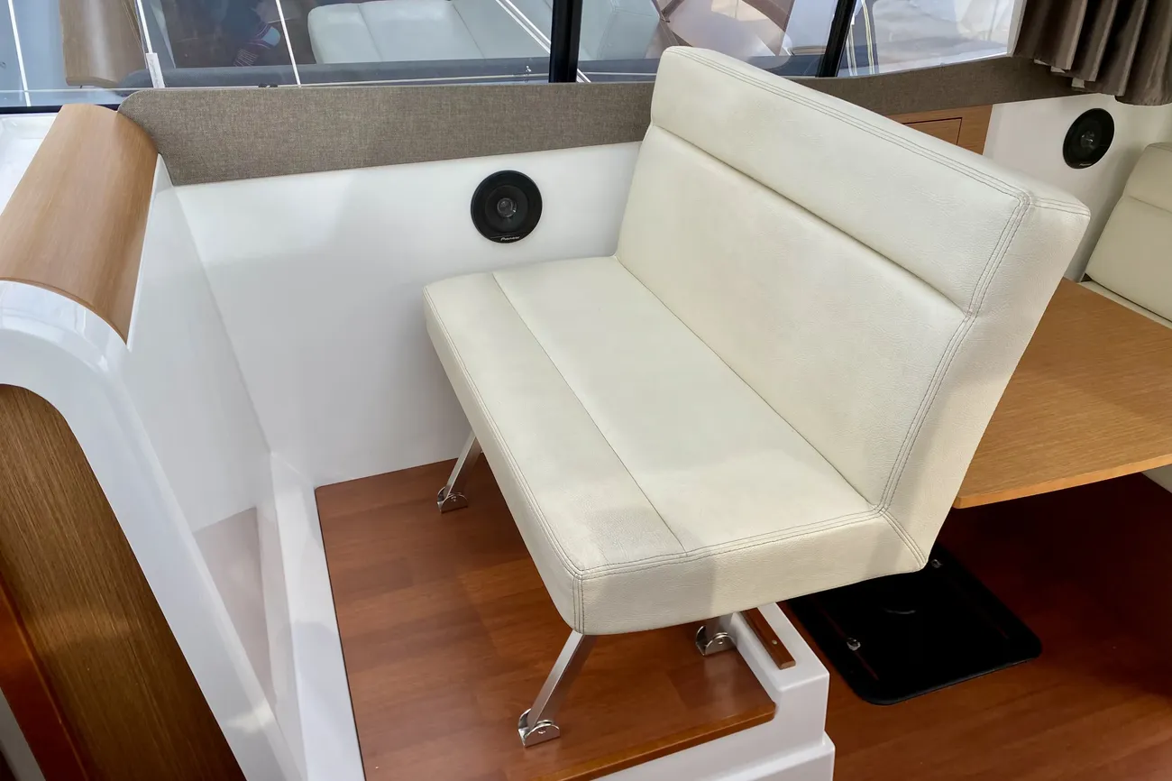 Thumbnail von Jeanneau NC9