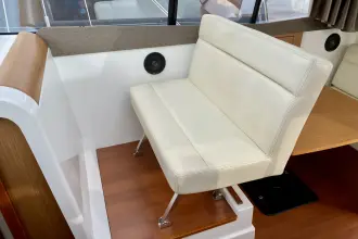 Thumbnail von Jeanneau NC9