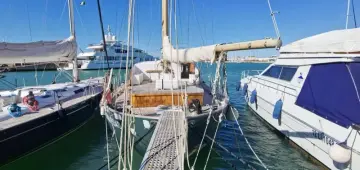 Thumbnail von Camper & Nicholsons 18m