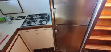 Thumbnail von Camper & Nicholsons 18m