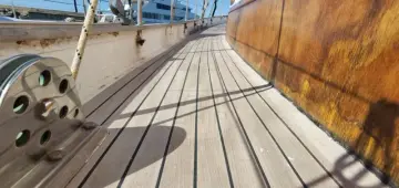 Thumbnail von Camper & Nicholsons 18m