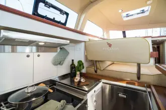 Thumbnail von Pegasus 50 PEGASUS 50