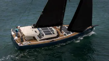 Thumbnail von Pegasus 50 PEGASUS 50