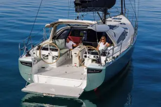 Thumbnail von Pegasus 50 PEGASUS 50