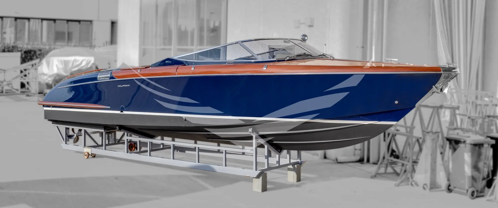 Thumbnail von Riva Aqua 32