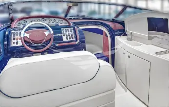 Thumbnail von Riva Aqua 32