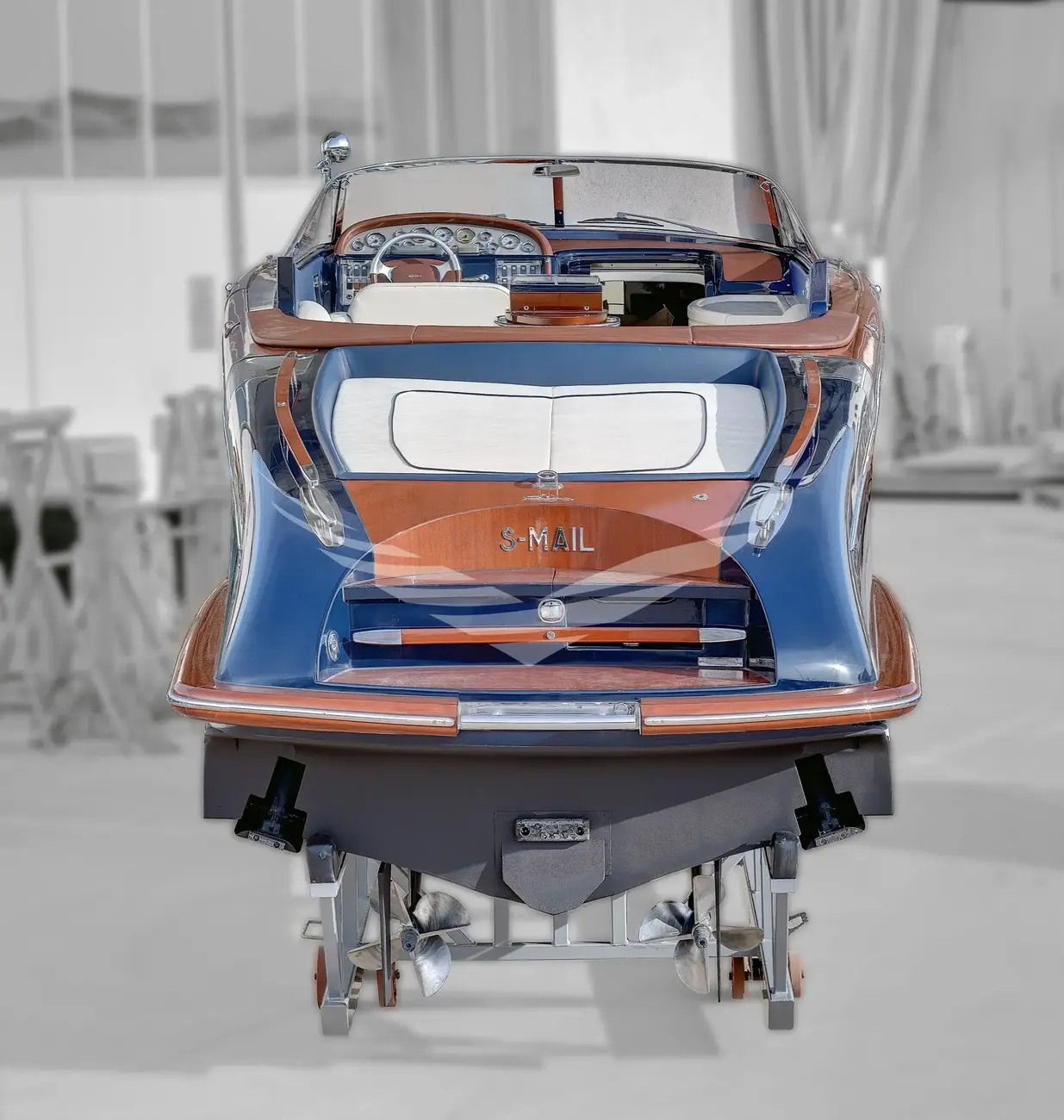 Thumbnail von Riva Aqua 32