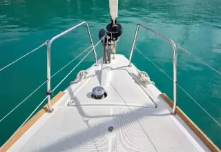 Thumbnail von Beneteau Oceanis 38.1