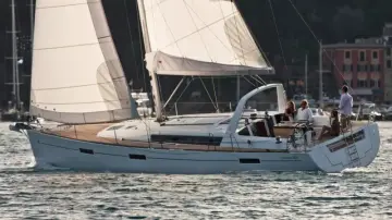 Thumbnail von Beneteau Oceanis 45