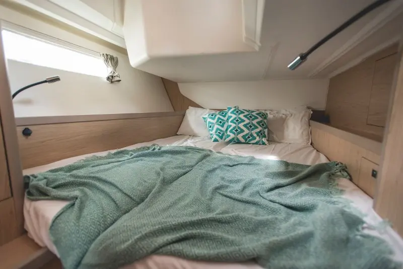 Thumbnail von Beneteau Oceanis 45