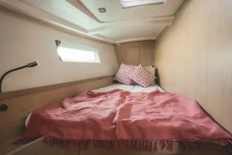 Thumbnail von Beneteau Oceanis 45