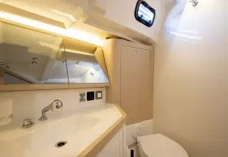 Thumbnail von Beneteau Oceanis 46.1