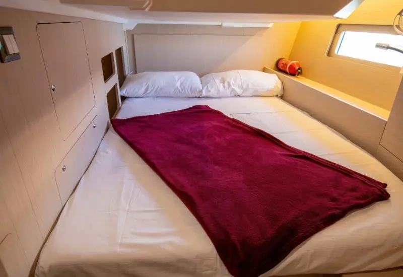 Thumbnail von Beneteau Oceanis 46.1