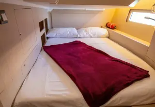 Thumbnail von Beneteau Oceanis 46.1