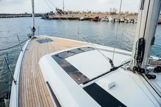 Thumbnail von Beneteau Oceanis 51.1