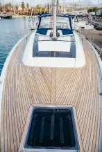 Thumbnail von Beneteau Oceanis 51.1