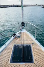 Thumbnail von Beneteau Oceanis 51.1