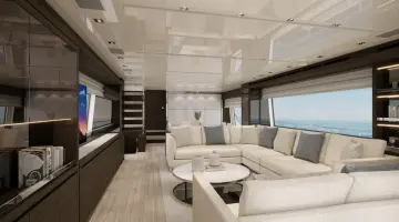 Thumbnail von Sanlorenzo SL86 Queen Martina