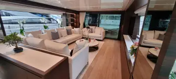 Thumbnail von Sanlorenzo SL86 Queen Martina