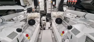 Thumbnail von Sanlorenzo SL86 Queen Martina