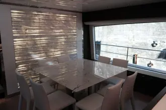 Thumbnail von Sanlorenzo SL86 Queen Martina