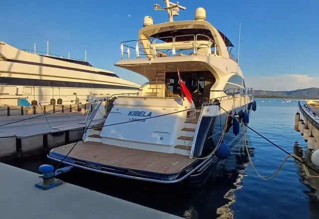 Принцесса 72 MY KIBELA