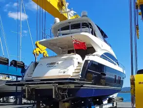 Thumbnail von プリンセス 72 MY KIBELA