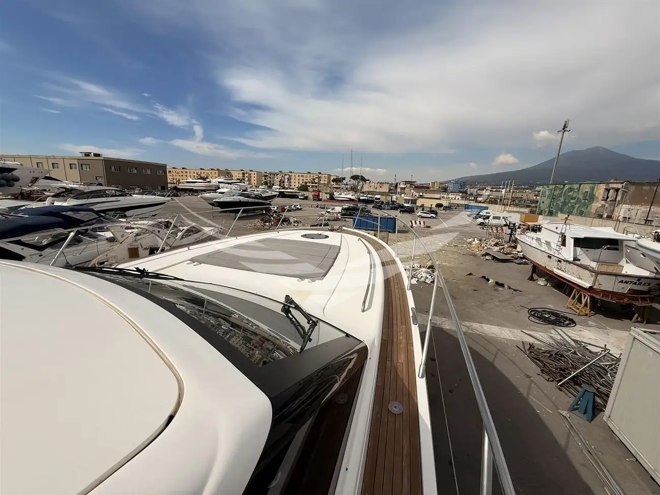 Thumbnail von Princess V62