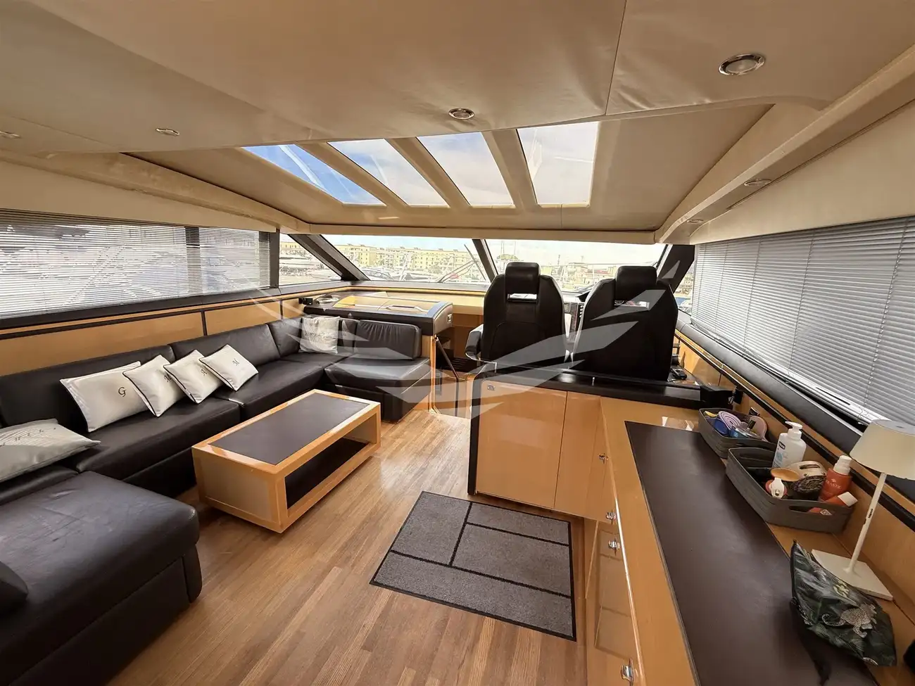 Thumbnail von Princess V62