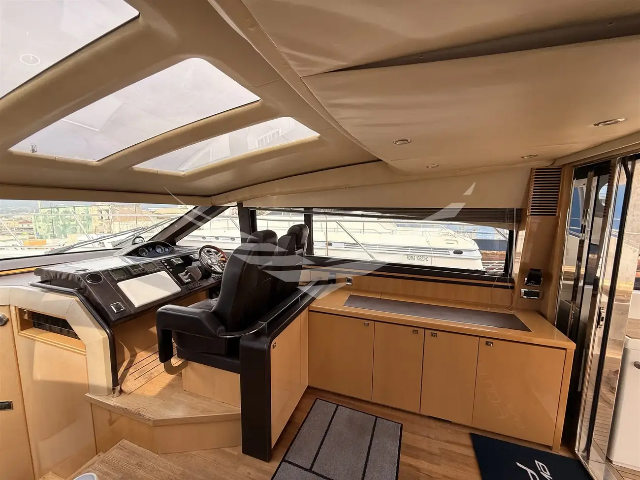 Thumbnail von Princess V62