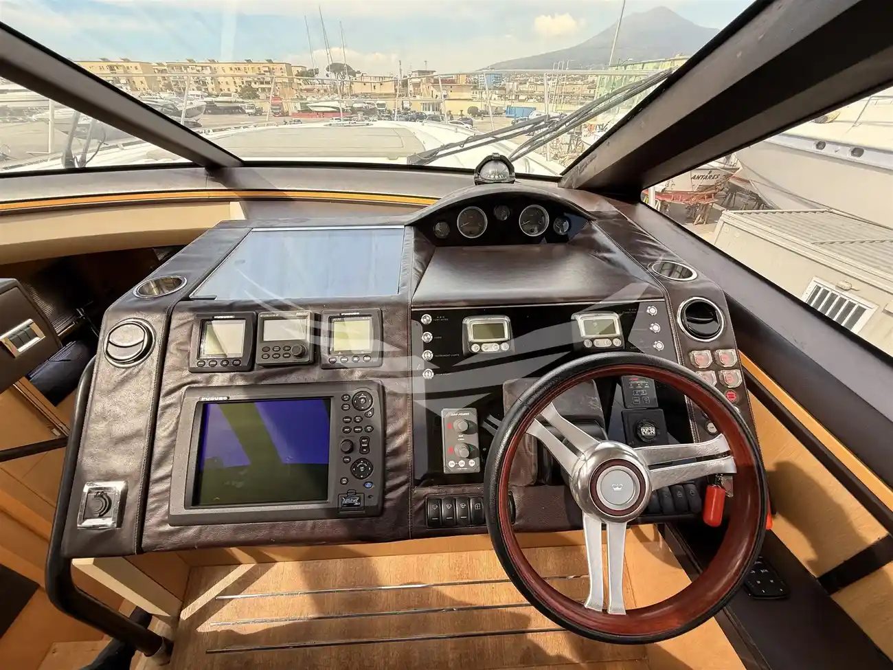 Thumbnail von Princess V62