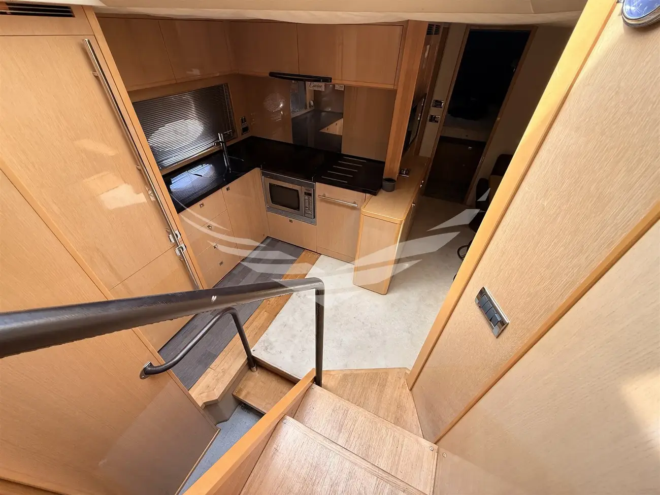 Thumbnail von Princess V62