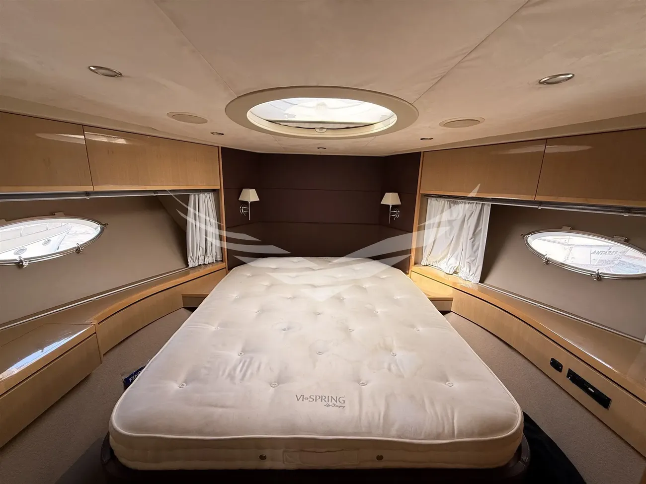 Thumbnail von Princess V62