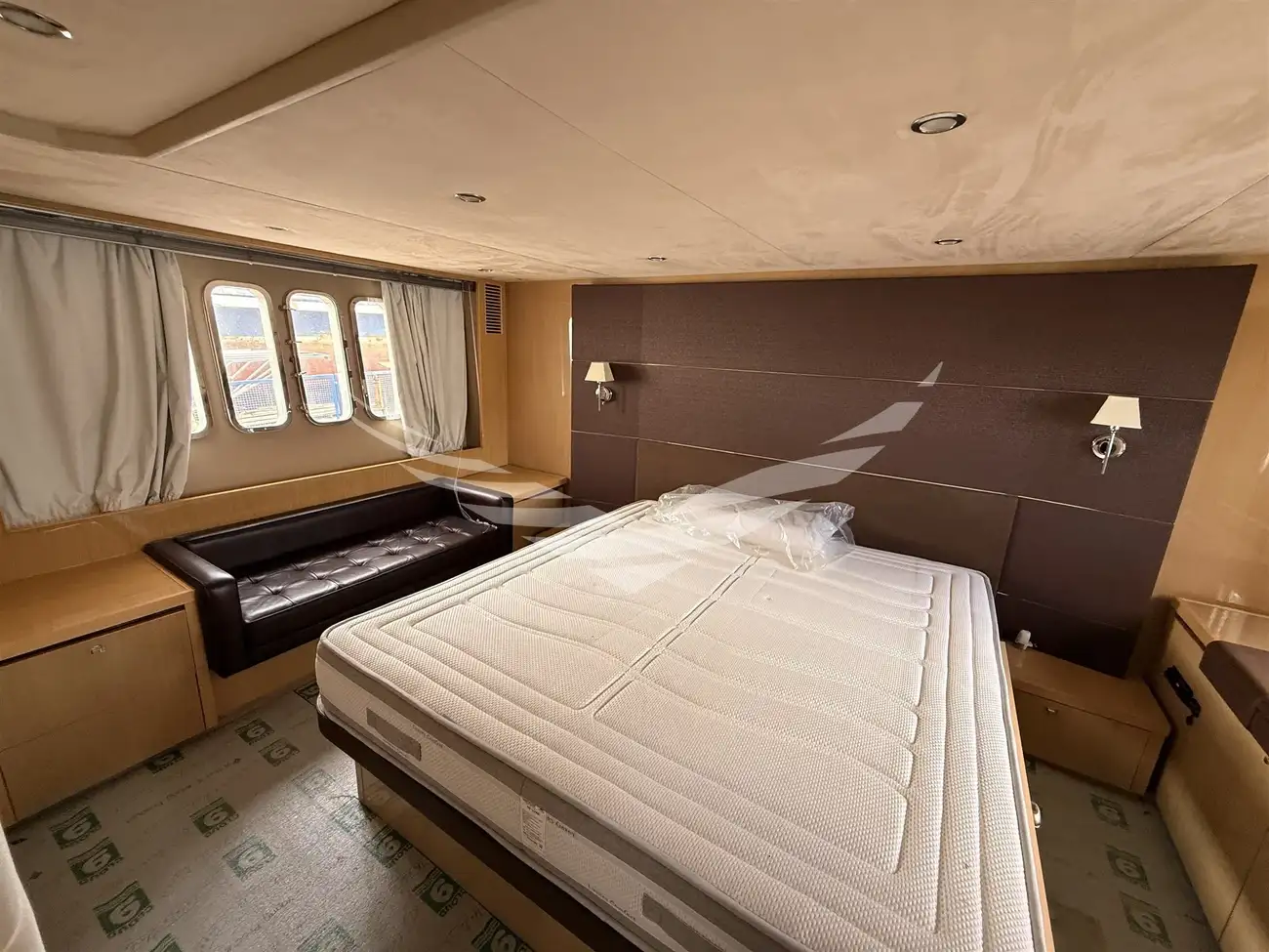 Thumbnail von Princess V62