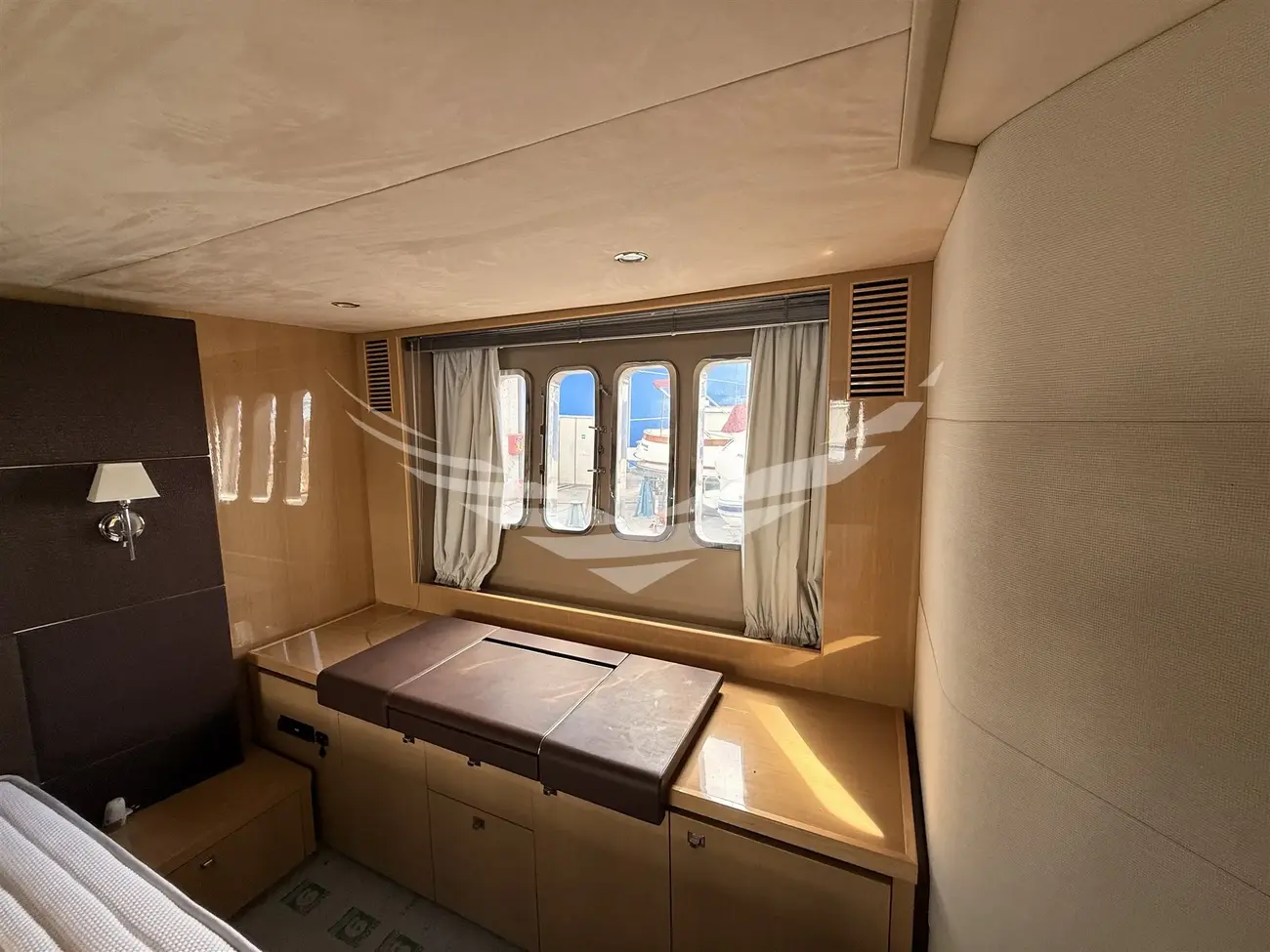 Thumbnail von Princess V62