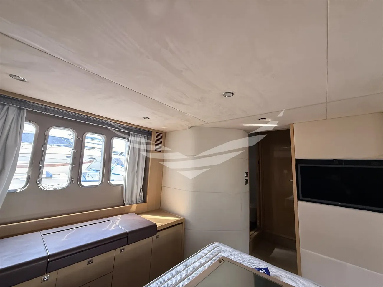 Thumbnail von Princess V62