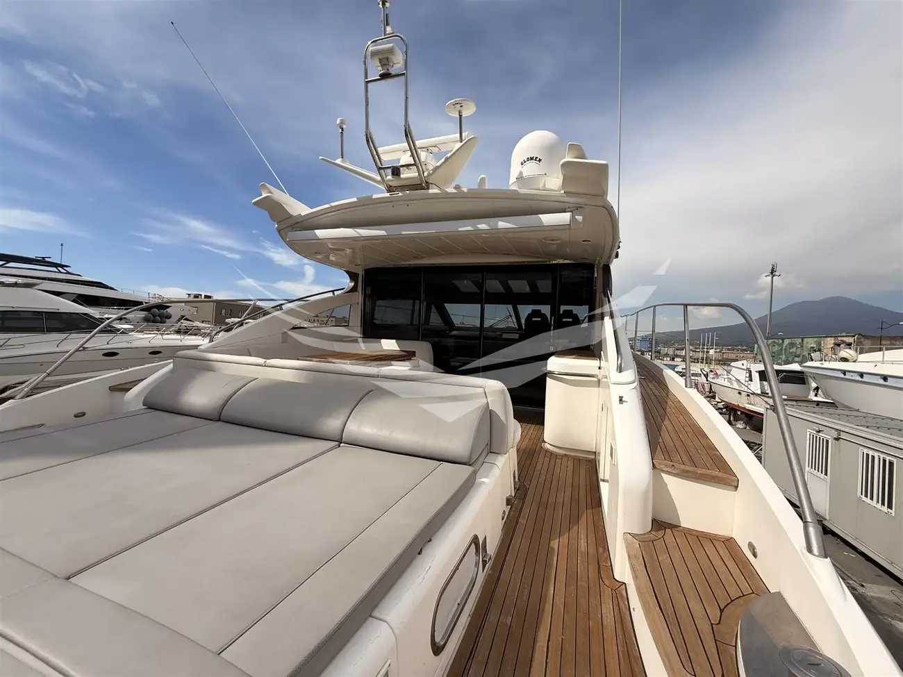 Thumbnail von Princess V62