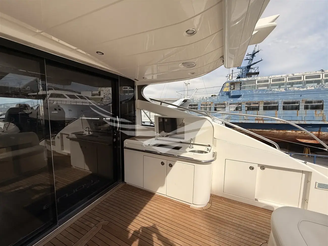 Thumbnail von Princess V62